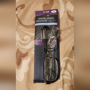 3 FOR $9 NEW GLASSES +125 STRENGTH